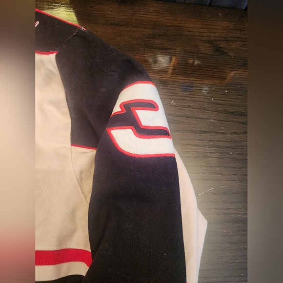 Gm Goodwrench Dale Earnhardt SR. Coat - Picture 9 of 12